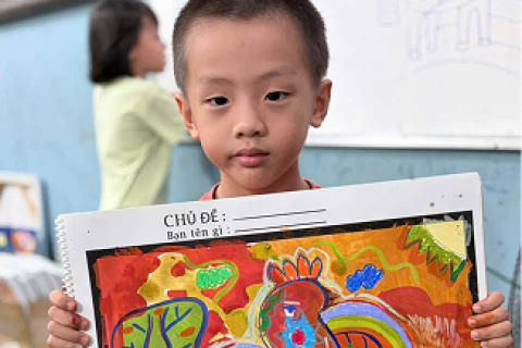LỚP THIẾU NHI-193-194-195